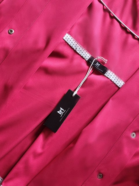 KOSZULA/KURTKA Z OCZKAMI PINK KOSZULA/KURTKA Z OCZKAMI PINK